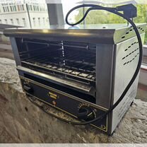 Тостер/минипечь Roller Grill Bar 1000