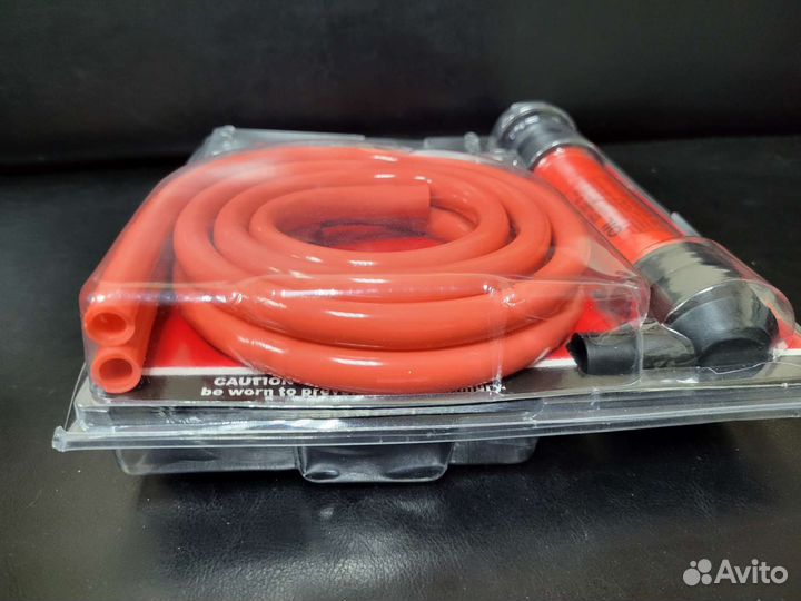 Насос для перекачки вязких жидкостей JTC