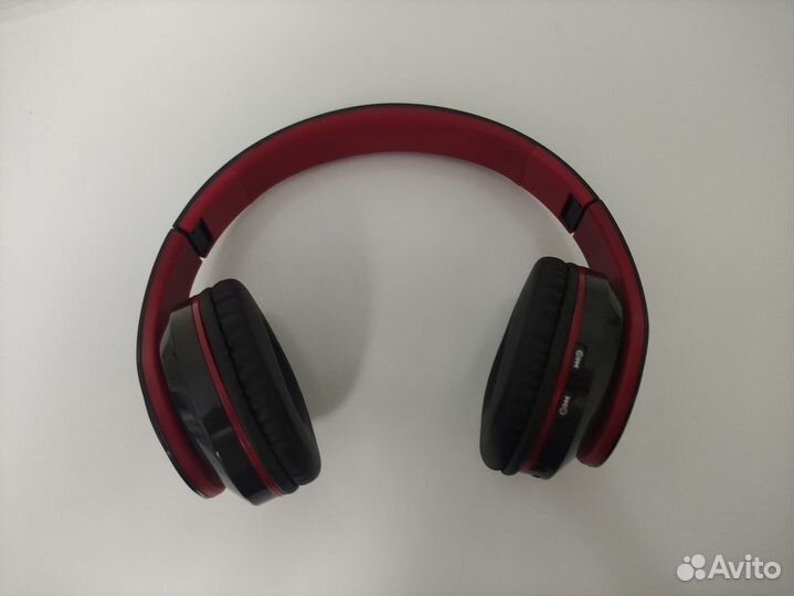 Беспроводные наушники Stimaxon