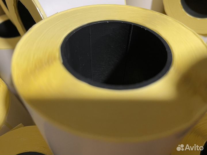 Термоэкитетки эко+ для оzоn