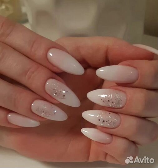 Маникюр,Педикюр и Наращивания ногтей