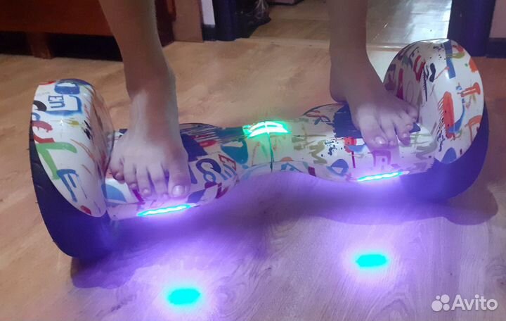 Гироскутер