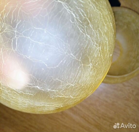 Светильники настенные