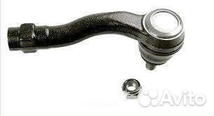 Рулевой наконечник Lacetti Chevrolet