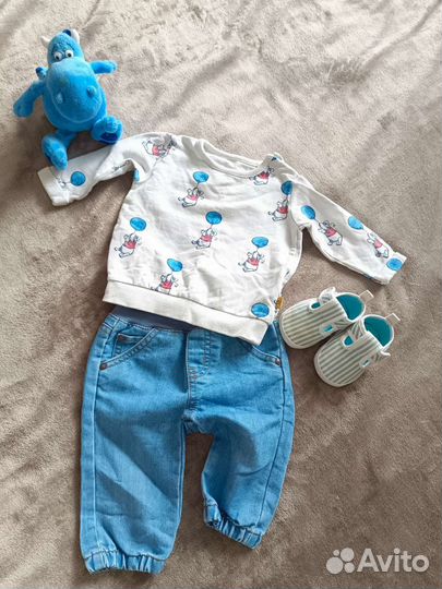 Костюм детский