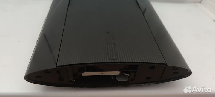 Sony playstation 3 super slim