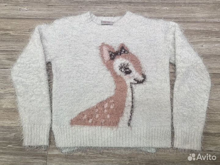 Кофты для девочек