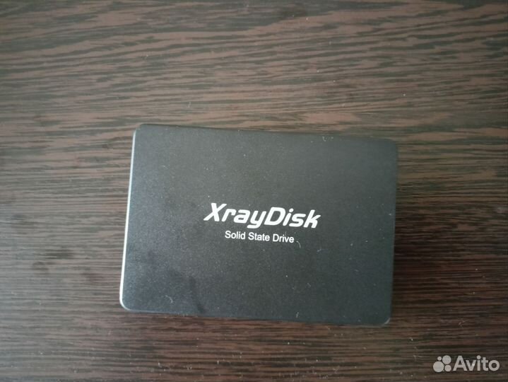 Ssd 512гб