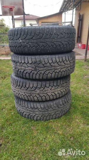 Nokian Tyres Nordman 5 SUV 225/60 R17 103T
