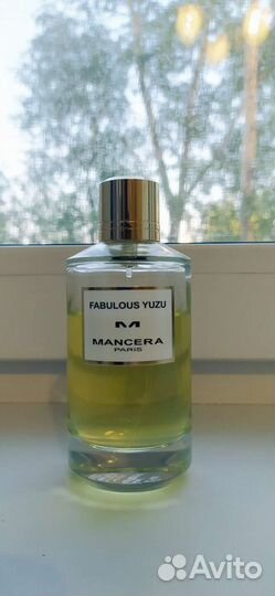 Montale, Mancera парфюм