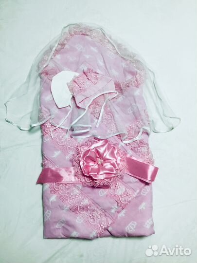 Комплект на выписку