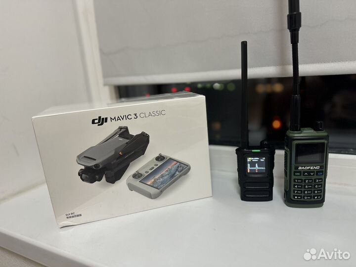 Квадрокоптер dji мавик все модели