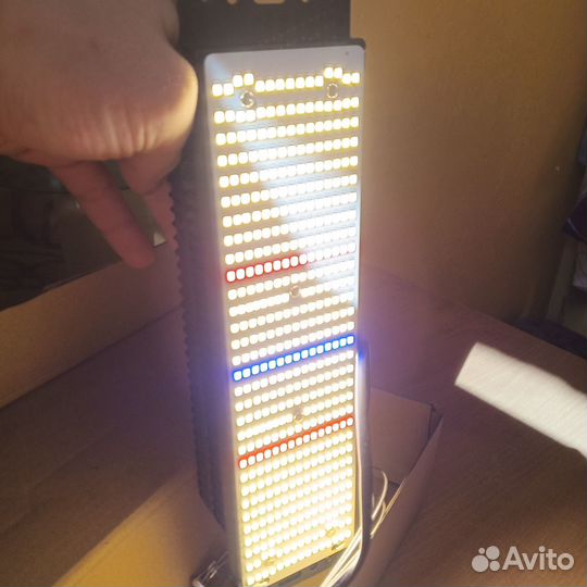 Фито лампа для растений