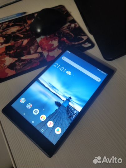Планшет Lenovo Tab 4 8504 F