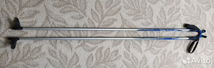 Беговые лыжи