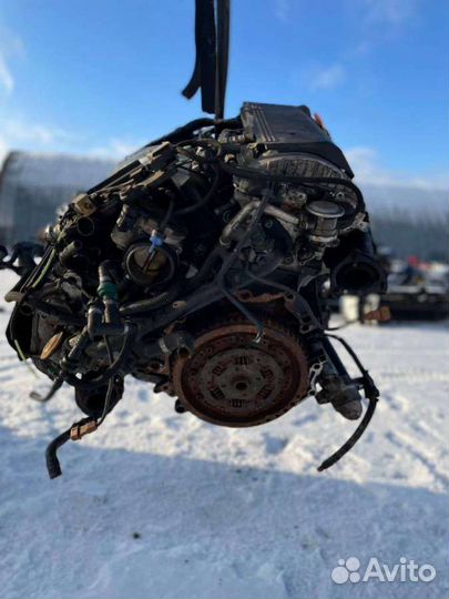 Двигатель Audi A6 C5 (S6,RS6) 2000 AML