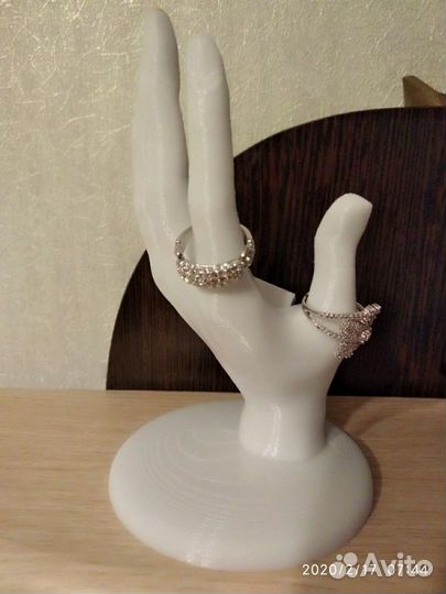 Подставка для колец