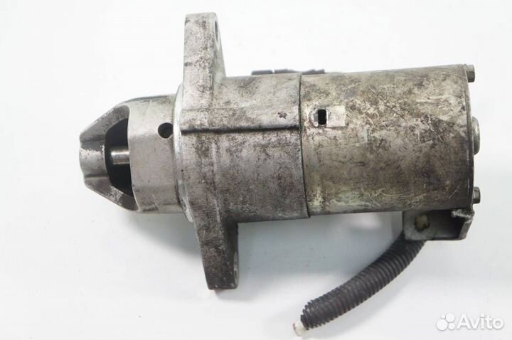 Стартер Honda Stream RN1 D17A