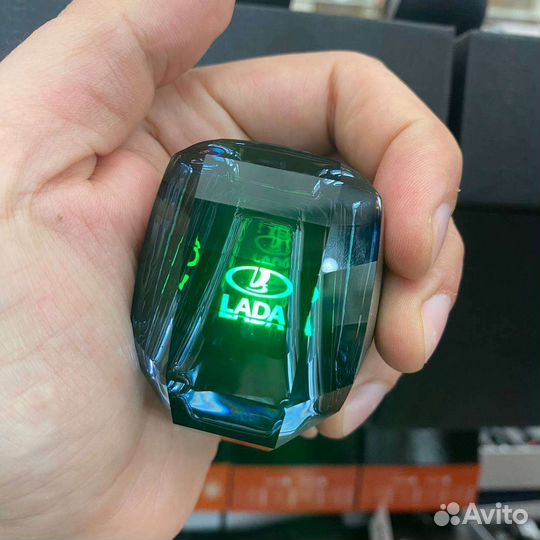 Ручка АКПП toyota