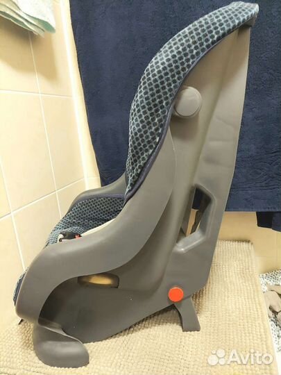 Автокресло детское