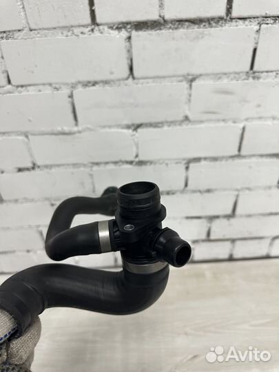 Шланг системы охлаждения BMW N20B20 11537639997