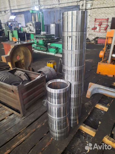 Бетонолитные трубы впт219,245,325 новые