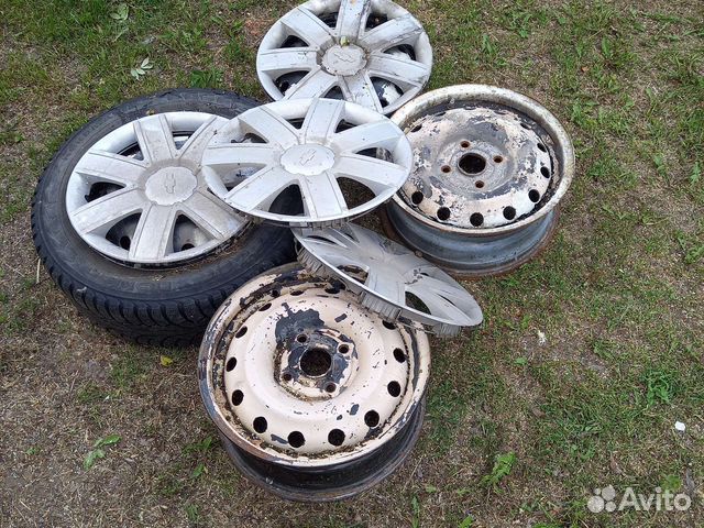 Штампы lacetti джентра