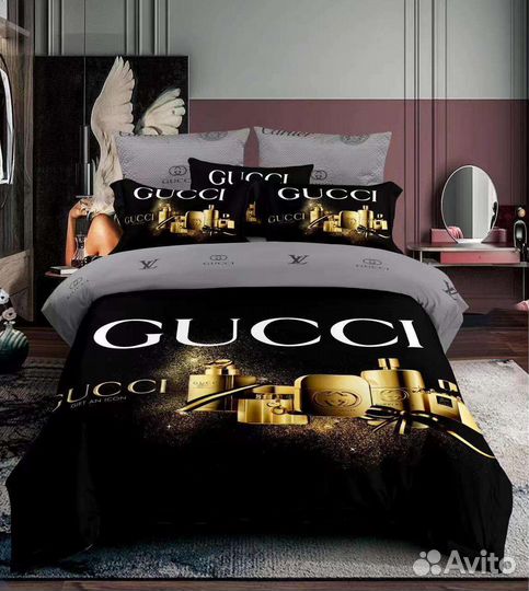 Постельное белье