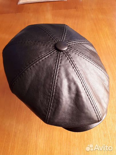 Мужская кепка