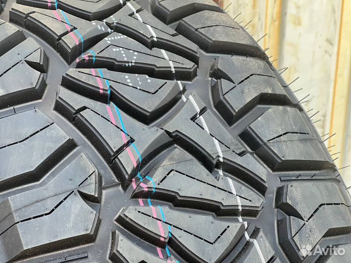 Arivo Rock Trak R/T 285/45 R22 114Q