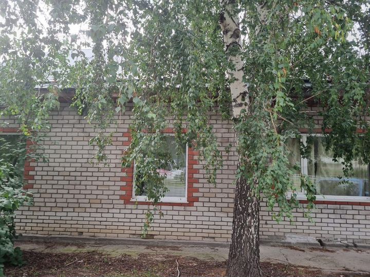 Дом 77,4 м² на участке 4,8 сот.