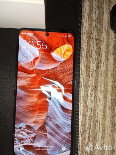 Xiaomi Redmi Note 11, 4/64 ГБ