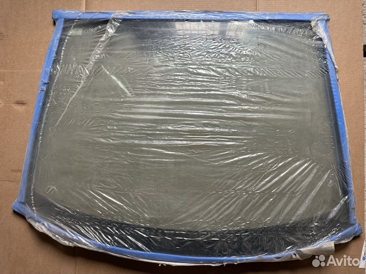 Стекло лобовое Форд Fiesta, Fusion 1349025