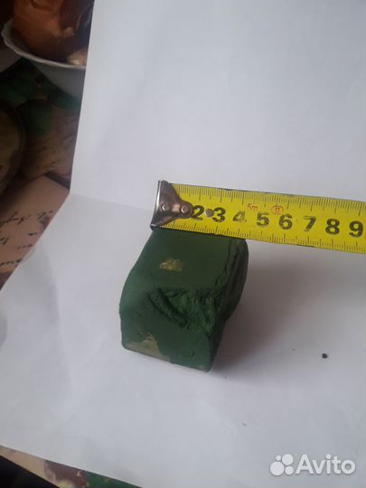 Паста гои СССР