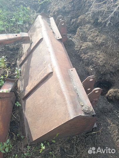 Кун на трактор Т 40 бу