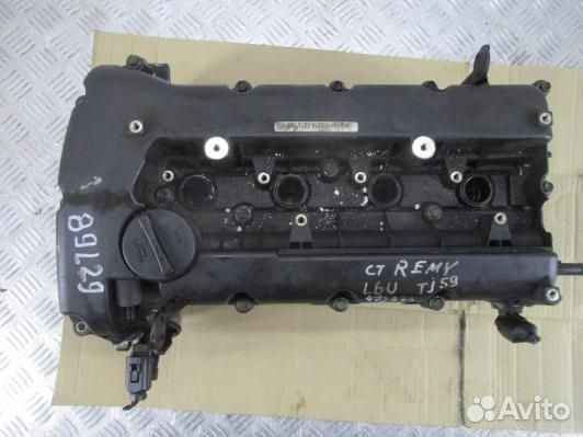 Гбц бензиновая KIA magentis MG (89L29BX01)