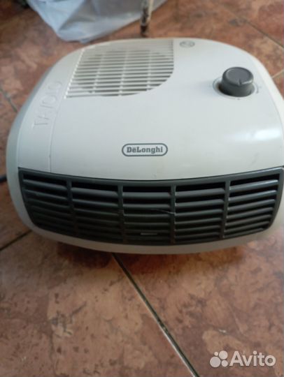 Обогреватель