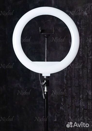 Кольцевая Лампа YQ320A