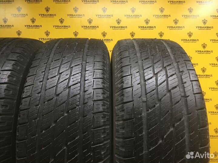 Toyo Open Country H/T 265/65 R17 112H