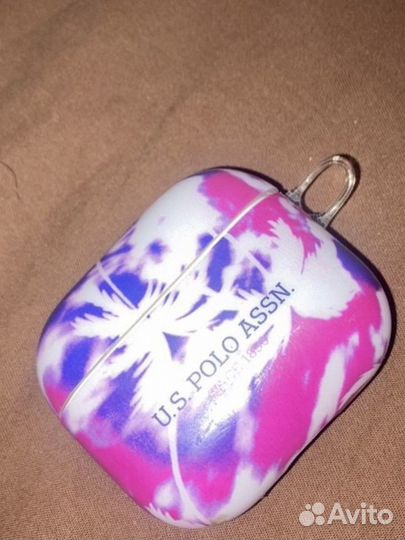 Наушники apple airpods 3