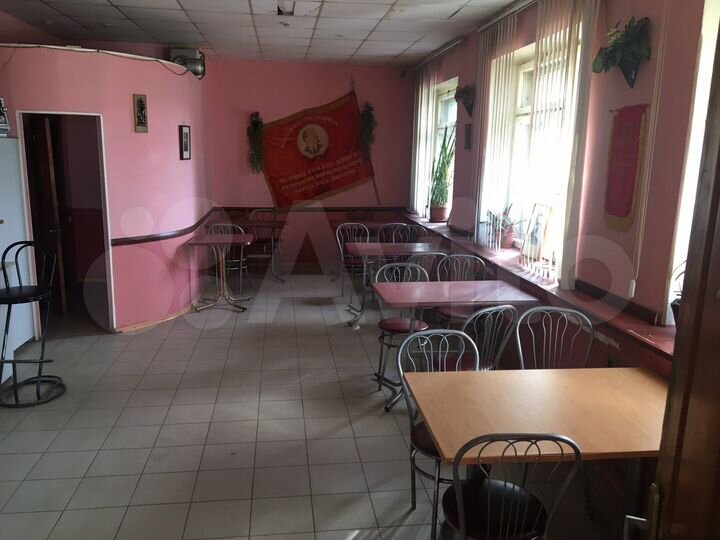 Свободного назначения, 70 м²