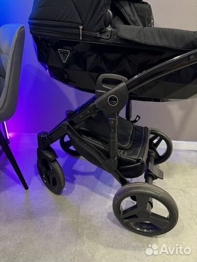 Коляска junama diamond 2 в 1