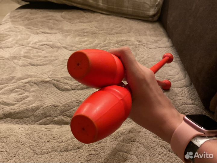 Булавы sasaki 40