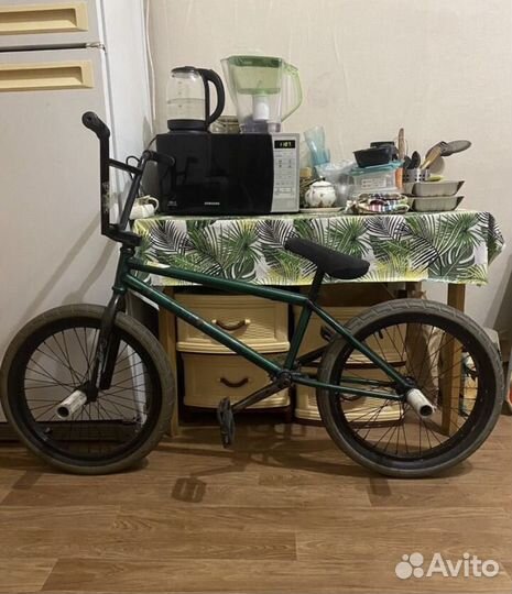 BMX Custom / Кастом