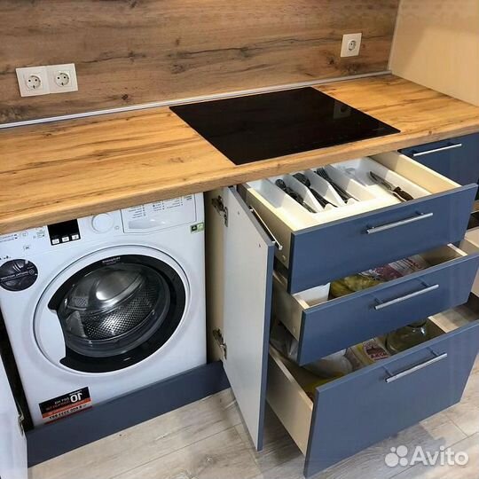 Кухня Кухонный гарнитур