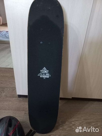 Скейтборд детский бу