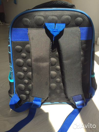 Портфель Ранец Рюкзак школьный