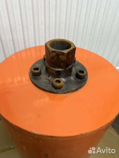 Коронка ф225 алатон