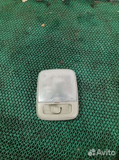 Плафон салонный Nissan Primera