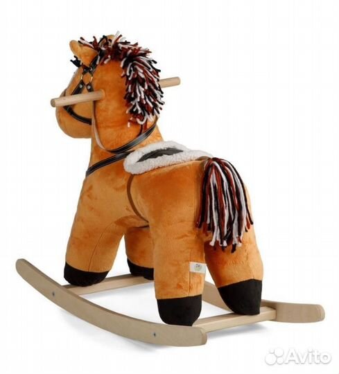 Лошадь игрушка